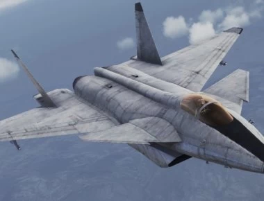 MiG-1.44: Αυτό ήταν το μυστικό ρωσικό μαχητικό - Η άνοδος και η πτώση του